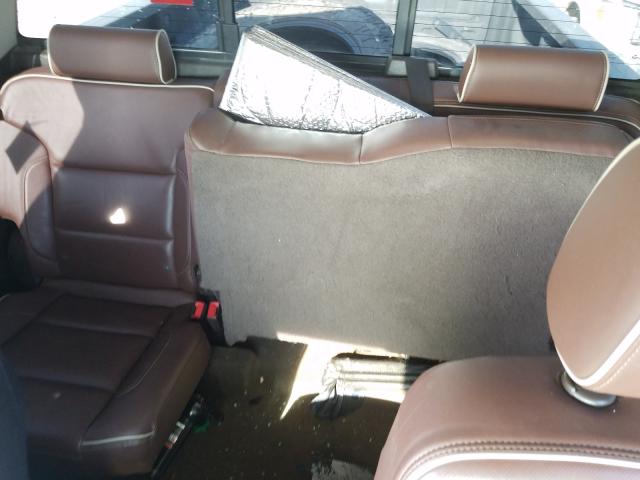Photo 6 from auction – 2015 CHEVROLET SILVERADO with VIN 1GC1KXE84FF628414