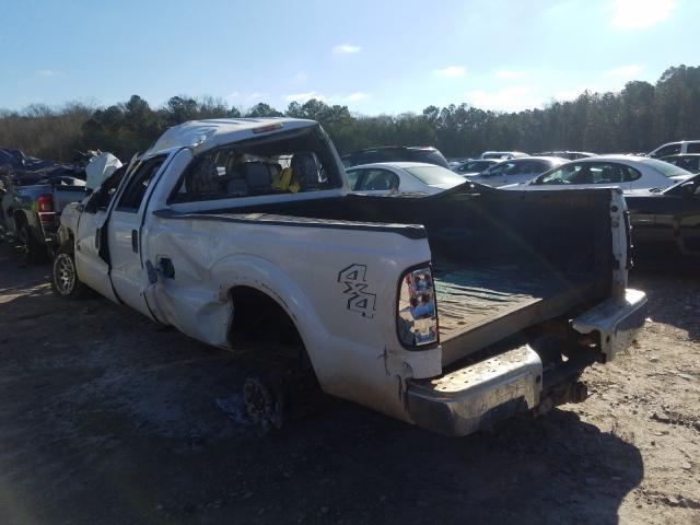 Photo 3 from auction – 2012 FORD F250 with VIN 1FT7W2BT1CEC15474