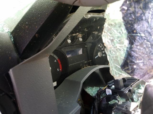 Photo 8 from auction – 2012 FORD F250 with VIN 1FT7W2BT1CEC15474