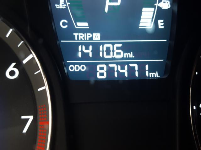 Photo 8 from auction – 2013 HYUNDAI ACCENT GLS with VIN KMHCT4AE5DU531100