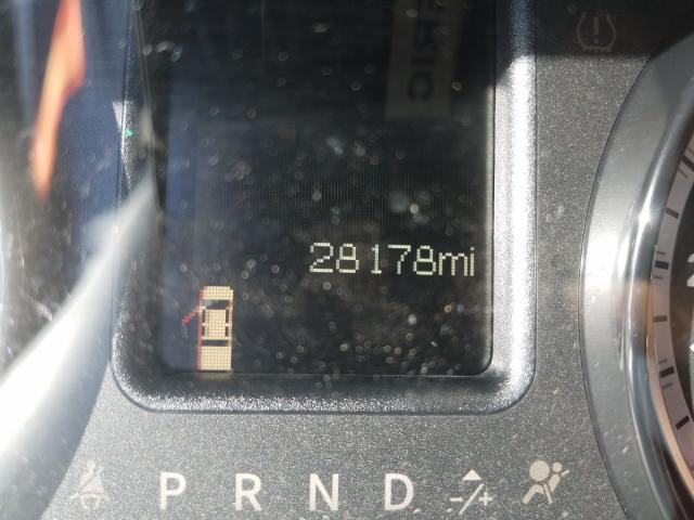 Photo 8 from auction – 2018 RAM 1500 ST with VIN 1C6RR7KM9JS316726