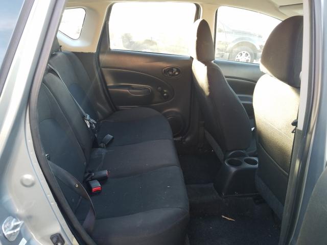 Photo 6 from auction – 2015 NISSAN VERSA NOTE with VIN 3N1CE2CP3FL407943