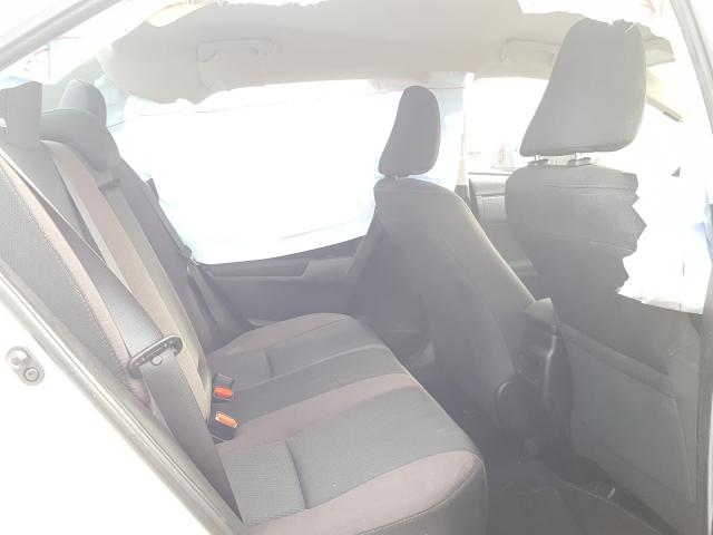 Photo 6 from auction – 2018 TOYOTA COROLLA L with VIN 5YFBURHE9JP789791