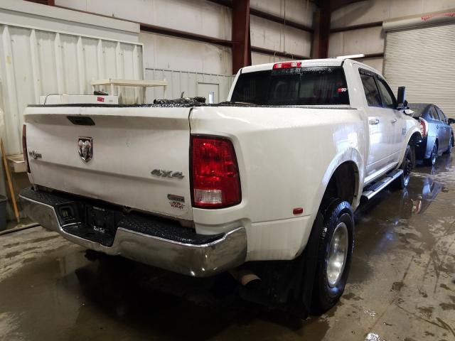 Photo 4 from auction – 2012 DODGE RAM 3500 S with VIN 3C63DRHL5CG297441