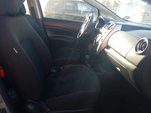 Photo 5 from auction – 2015 NISSAN VERSA NOTE with VIN 3N1CE2CP3FL407943