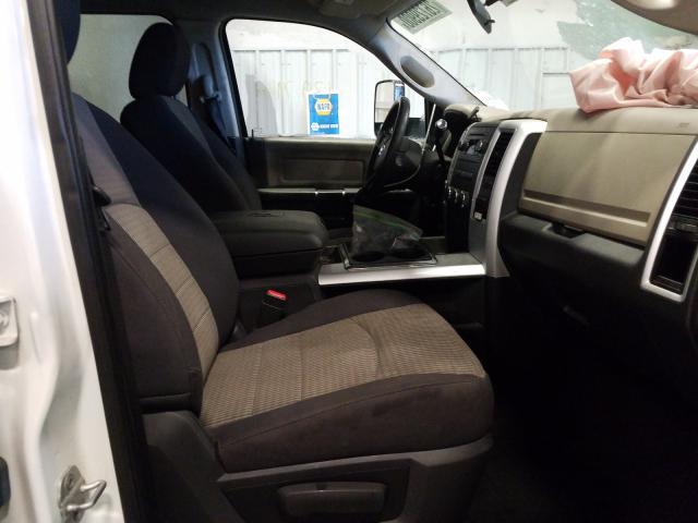 Zdjęcie 5 z aukcji – 2012 DODGE RAM 3500 S z VIN 3C63DRHL5CG297441