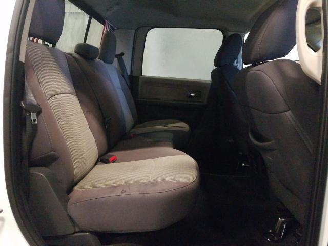 Photo 6 from auction – 2012 DODGE RAM 3500 S with VIN 3C63DRHL5CG297441