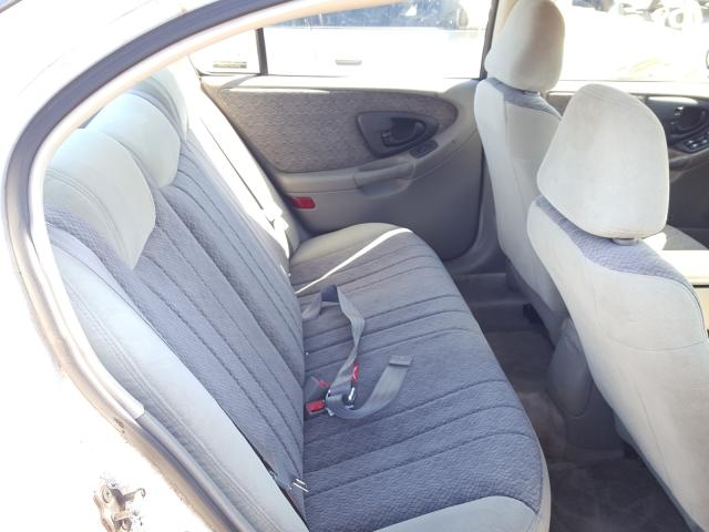 Photo 6 from auction – 2000 CHEVROLET MALIBU with VIN 1G1ND52J3Y6181612