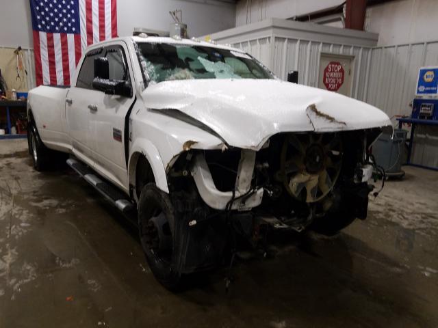 Zdjęcie 1 z aukcji – 2012 DODGE RAM 3500 S z VIN 3C63DRHL5CG297441