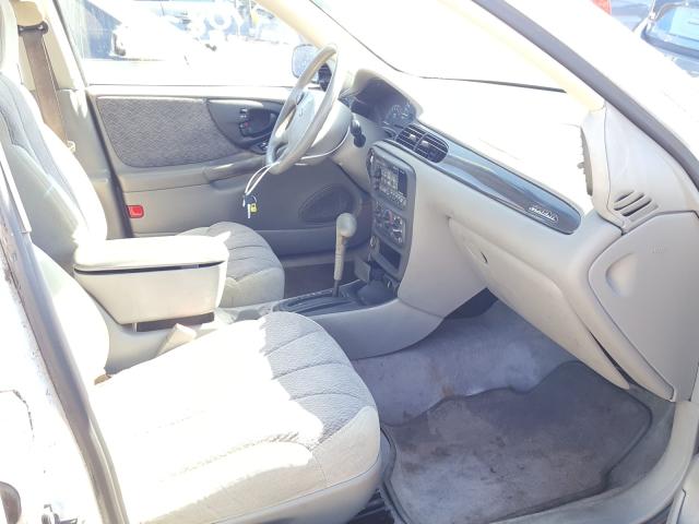 Photo 5 from auction – 2000 CHEVROLET MALIBU with VIN 1G1ND52J3Y6181612
