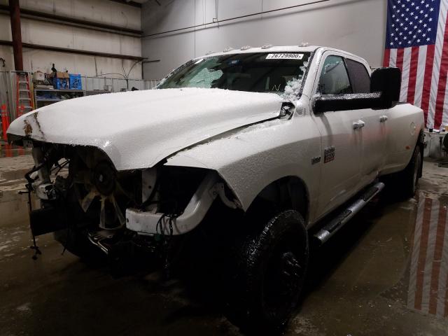 Zdjęcie 2 z aukcji – 2012 DODGE RAM 3500 S z VIN 3C63DRHL5CG297441