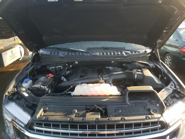 Photo 7 from auction – 2018 FORD F150 SUPER with VIN 1FTEW1EG5JFE12994