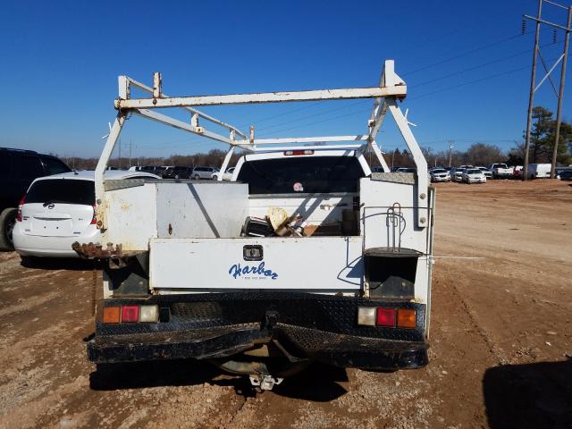Photo 10 from auction – 2002 GMC SIERRA C25 with VIN 1GDHC24U02Z304359