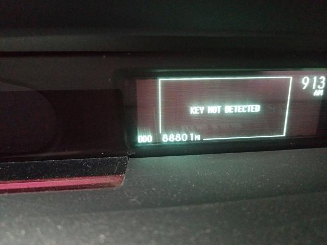 Photo 8 from auction – 2011 TOYOTA PRIUS with VIN JTDKN3DU5B5323460