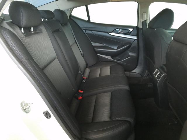 Photo 6 from auction – 2016 NISSAN MAXIMA 3.5 with VIN 1N4AA6AP1GC414256
