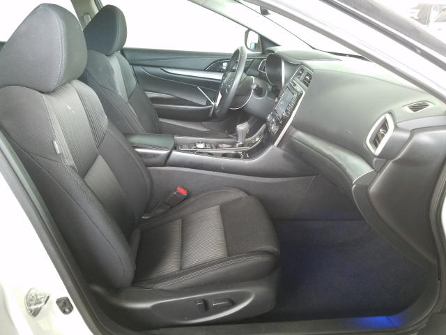 Photo 5 from auction – 2016 NISSAN MAXIMA 3.5 with VIN 1N4AA6AP1GC414256
