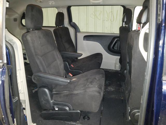 Photo 6 from auction – 2014 DODGE GRAND CARA with VIN 2C4RDGCG1ER240944