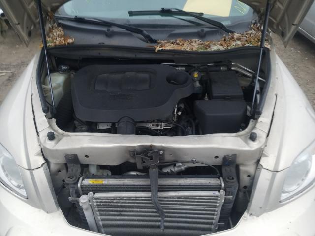 Photo 7 from auction – 2009 CHEVROLET HHR LS with VIN 3GNCA13B19S565237