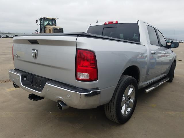 Photo 4 from auction – 2017 RAM 1500 SLT with VIN 1C6RR6LT5HS556060
