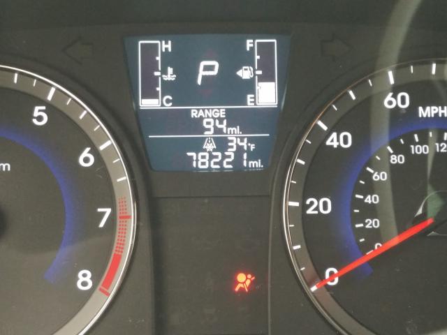 Photo 8 from auction – 2017 HYUNDAI ACCENT SE with VIN KMHCT5AE7HU311369