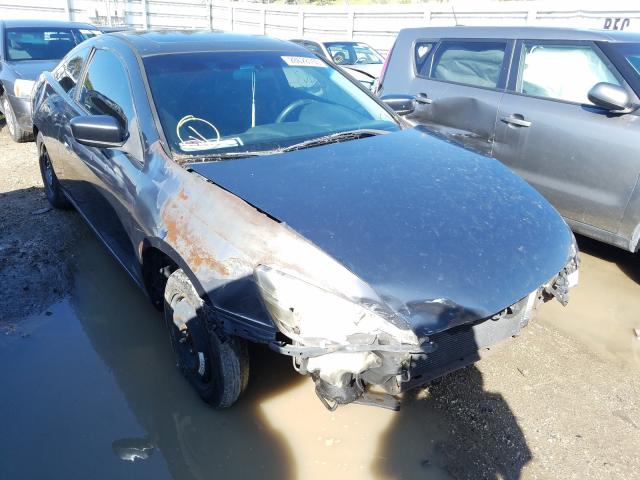 Photo 1 from auction – 2004 HONDA ACCORD EX with VIN 1HGCM72664A005362