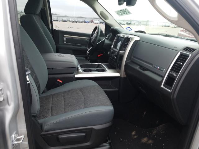 Photo 5 from auction – 2017 RAM 1500 SLT with VIN 1C6RR6LT5HS556060