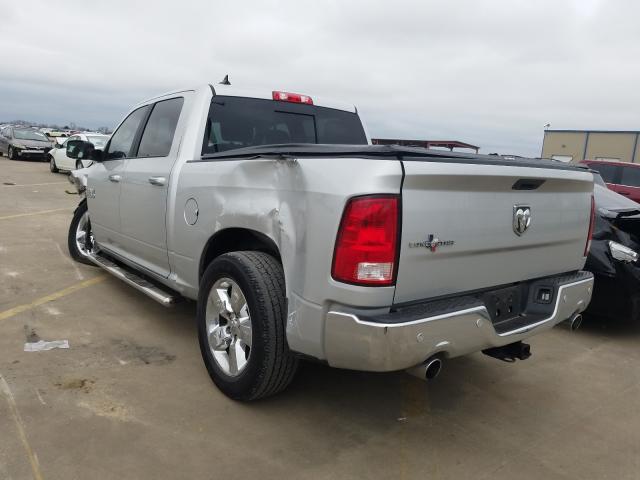 Photo 3 from auction – 2017 RAM 1500 SLT with VIN 1C6RR6LT5HS556060
