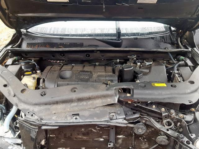 Photo 7 from auction – 2011 TOYOTA RAV4 with VIN 2T3ZF4DV0BW088677