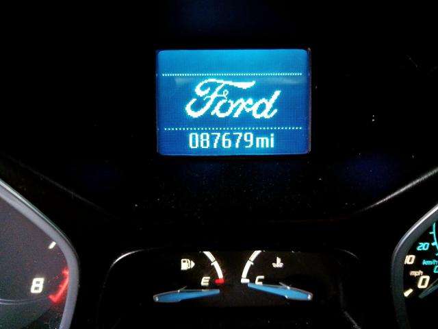 Photo 8 from auction – 2012 FORD FOCUS SE with VIN 1FAHP3F24CL456228