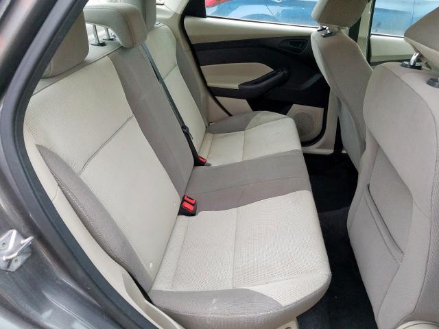 Photo 6 from auction – 2012 FORD FOCUS SE with VIN 1FAHP3F24CL456228