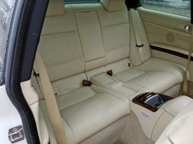 Photo 6 from auction – 2013 BMW 335 I with VIN WBAKG7C51DJ437605