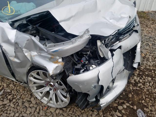 Photo 9 from auction – 2013 INFINITI G37 with VIN JN1CV6AR7DM356865
