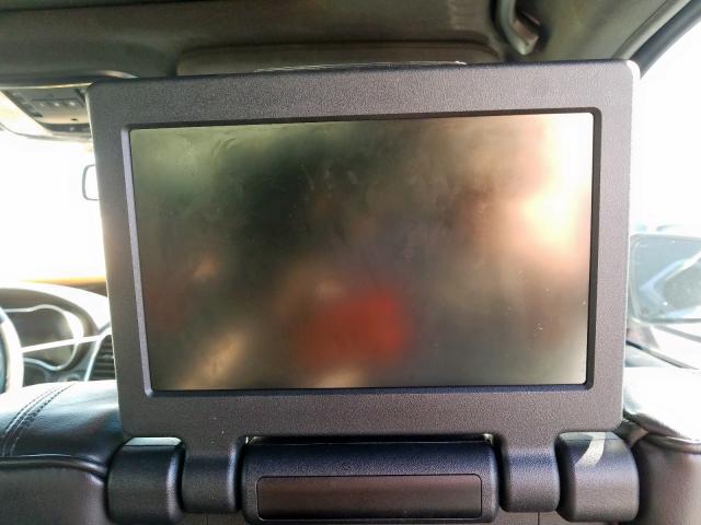 Photo 9 from auction – 2015 JEEP GRAND CHER with VIN 1C4RJECG1FC111206