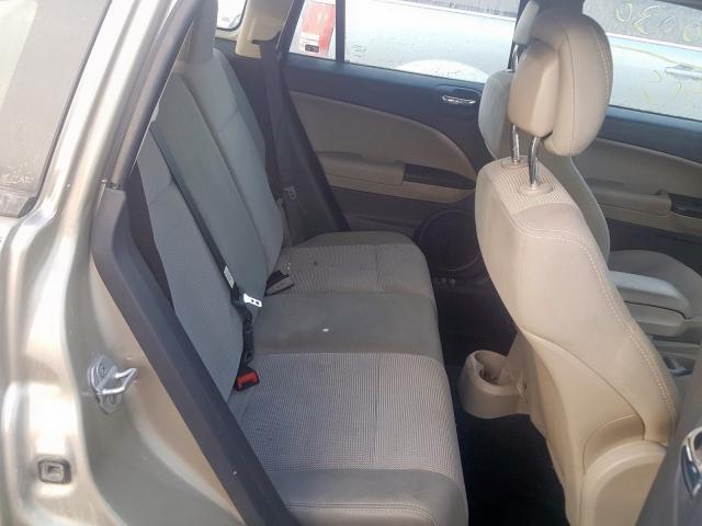 Photo 6 from auction – 2010 DODGE CALIBER MA with VIN 1B3CB3HA6AD616058