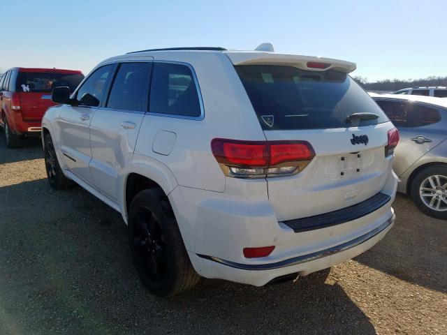 Photo 3 from auction – 2015 JEEP GRAND CHER with VIN 1C4RJECG1FC111206