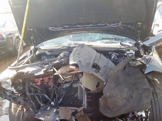 Photo 7 from auction – 2015 JEEP GRAND CHER with VIN 1C4RJFAG2FC659921