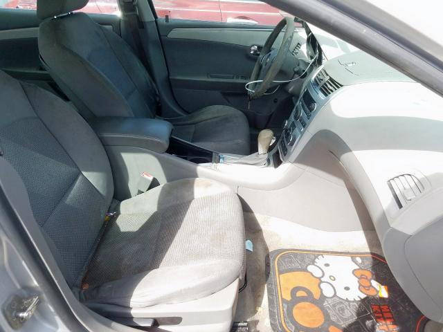 Photo 5 from auction – 2012 CHEVROLET MALIBU 1LT with VIN 1G1ZC5EU2CF366933