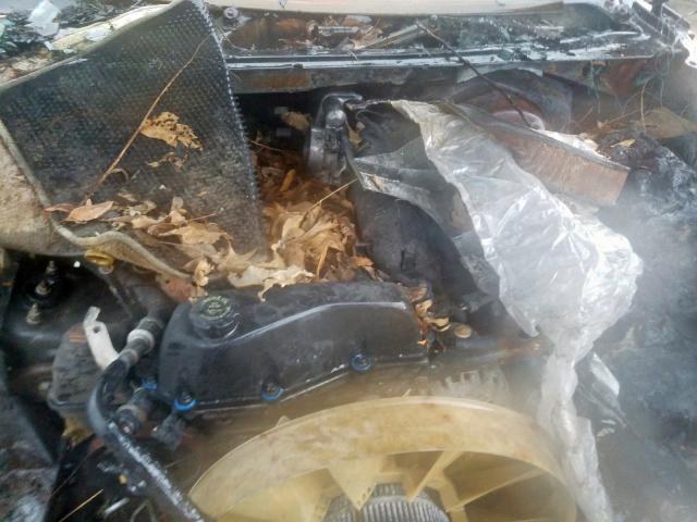 Photo 7 from auction – 2002 GMC ENVOY with VIN 1GKDS13S022297491