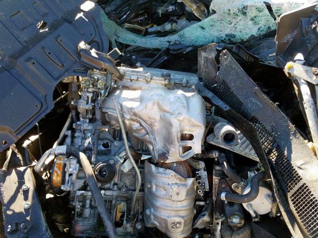 Photo 7 from auction – 2012 TOYOTA CAMRY BASE with VIN 4T1BF1FKXCU193630