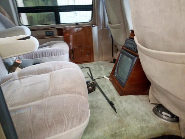 Photo 6 from auction – 1999 FORD ECONOLINE with VIN 1FDRE14W7XHC05495