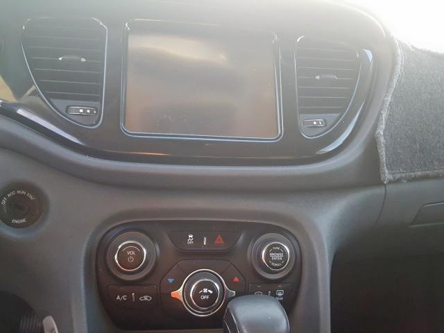 Photo 9 from auction – 2013 DODGE DART SXT with VIN 1C3CDFBH3DD147455
