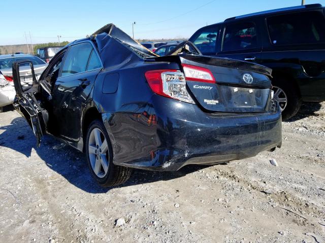 Photo 3 from auction – 2012 TOYOTA CAMRY BASE with VIN 4T1BF1FKXCU193630