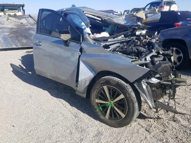 Photo 1 from auction – 2019 SUBARU IMPREZA PR with VIN 4S3GKAC69K3627103