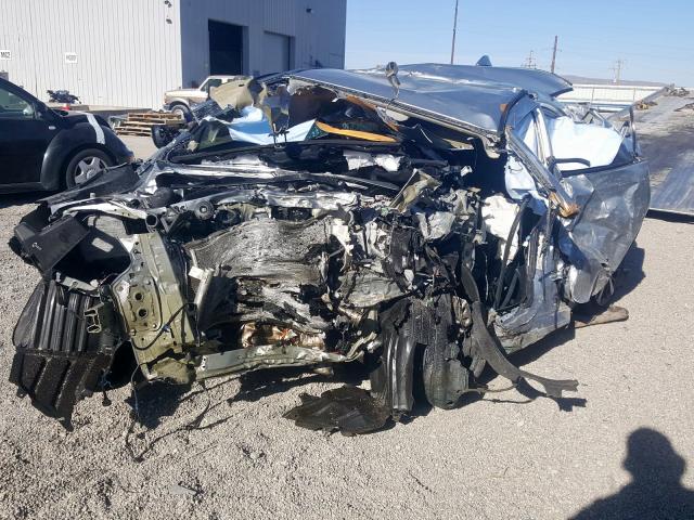Photo 2 from auction – 2019 SUBARU IMPREZA PR with VIN 4S3GKAC69K3627103