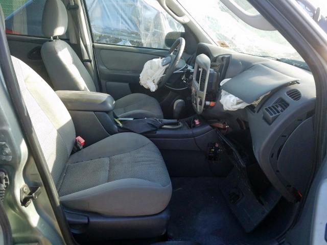 Photo 5 from auction – 2005 FORD ESCAPE XLT with VIN 1FMYU93125KA08169