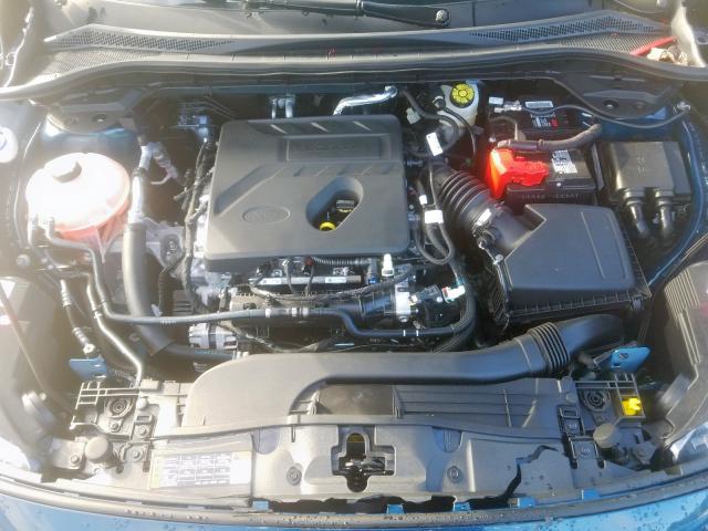 Photo 7 from auction – 2020 FORD ESCAPE SE with VIN 1FMCU9G60LUA28308