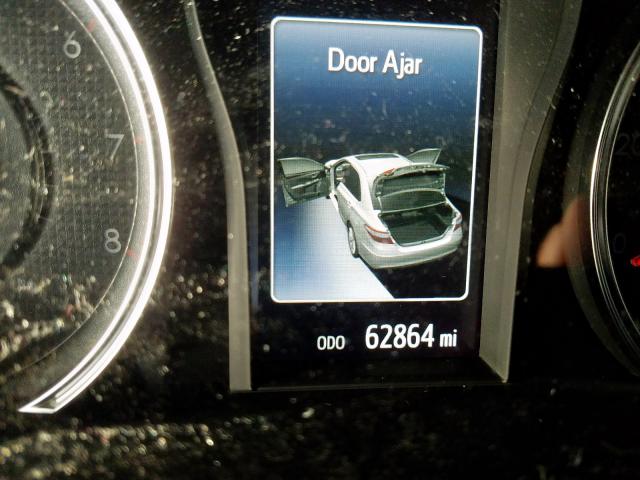 Photo 8 from auction – 2015 TOYOTA CAMRY LE with VIN 4T1BF1FKXFU940681