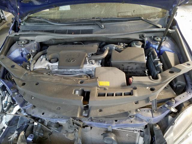 Photo 7 from auction – 2015 TOYOTA CAMRY LE with VIN 4T1BF1FKXFU940681