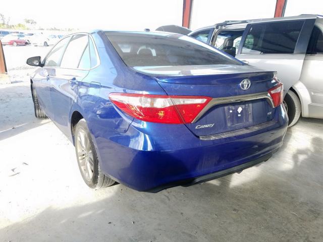 Photo 3 from auction – 2015 TOYOTA CAMRY LE with VIN 4T1BF1FKXFU940681