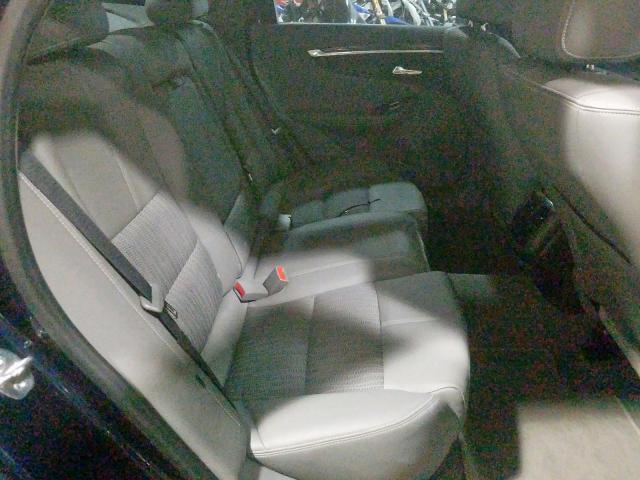 Photo 6 from auction – 2019 CHEVROLET IMPALA LT with VIN 2G11Z5S31K9114394